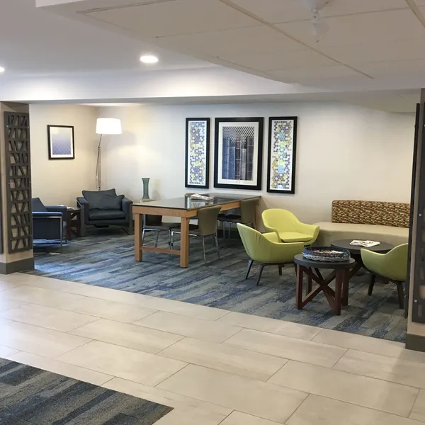 Holiday Inn Express & Suites Charlottetown by IHG hotel detail image 2