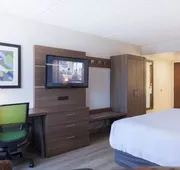 Holiday Inn Express & Suites Charlottetown by IHG hotel detail image 4