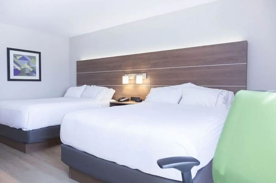 Holiday Inn Express & Suites Charlottetown by IHG hotel detail image 6