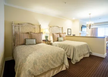 Oceano Hotel and Spa hotel thumbnail 3