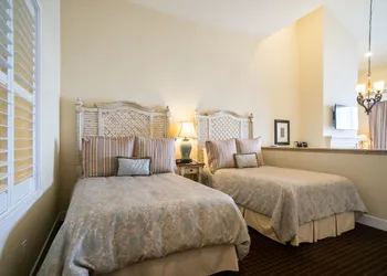 Oceano Hotel and Spa hotel thumbnail 4