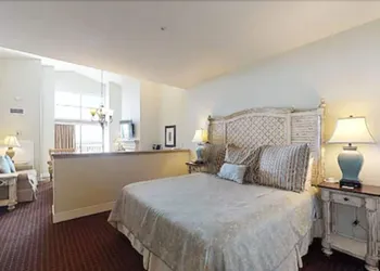 Oceano Hotel and Spa hotel thumbnail 7