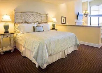 Oceano Hotel and Spa hotel thumbnail 8