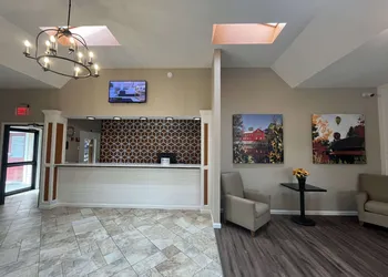 Best Western Bennington hotel thumbnail 2