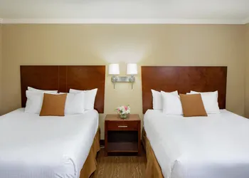 Best Western Bennington hotel thumbnail 4