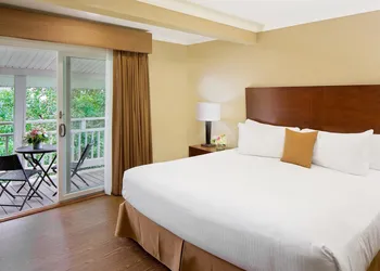 Best Western Bennington hotel thumbnail 6