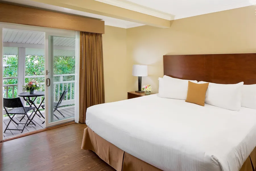 Best Western Bennington hotel detail image 6