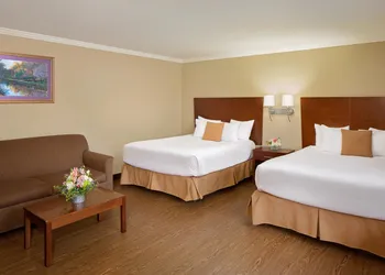 Best Western Bennington hotel thumbnail 8