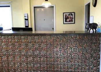 Columbus Motel hotel thumbnail 2