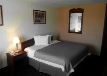Columbus Motel hotel thumbnail 6