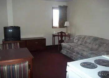 Columbus Motel hotel thumbnail 8