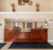Best Western Padre Island hotel detail image 3