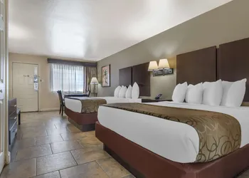 Best Western Padre Island hotel thumbnail 5