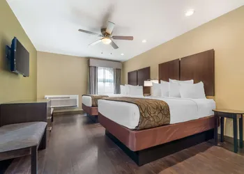 Best Western Padre Island hotel thumbnail 6