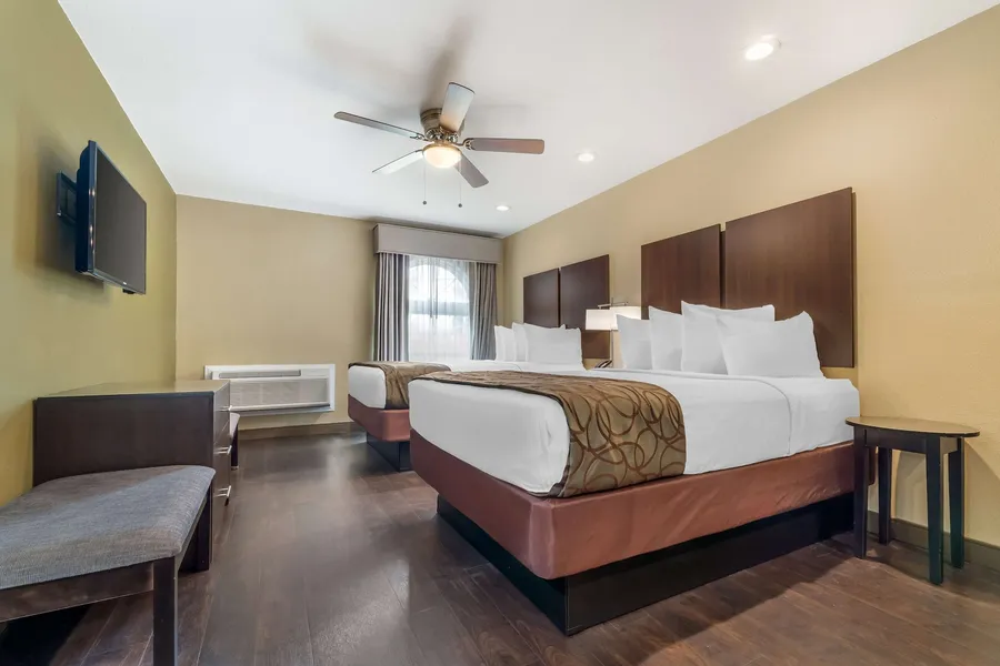 Best Western Padre Island hotel detail image 6