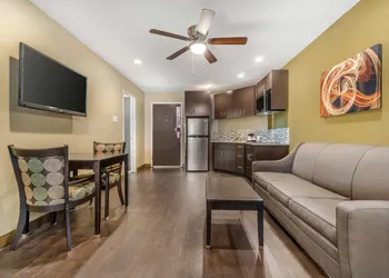 Best Western Padre Island hotel thumbnail 7