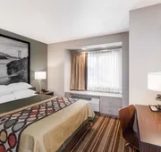 Super 8 by Wyndham Schenectady/Albany Area hotel detail image 4
