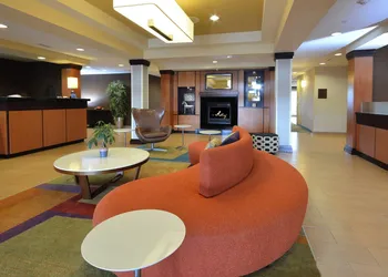Fairfield Inn & Suites by Marriott hotel thumbnail 2