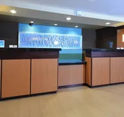 Fairfield Inn & Suites by Marriott hotel detail image 3