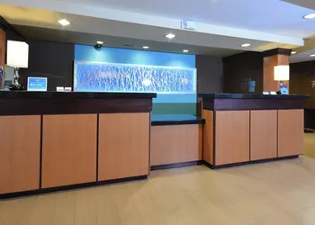 Fairfield Inn & Suites by Marriott hotel thumbnail 3