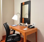 Fairfield Inn & Suites by Marriott hotel detail image 4