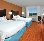 Fairfield Inn & Suites by Marriott hotel detail image 5