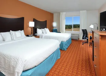 Fairfield Inn & Suites by Marriott hotel thumbnail 5
