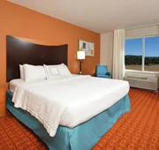 Fairfield Inn & Suites by Marriott hotel detail image 7