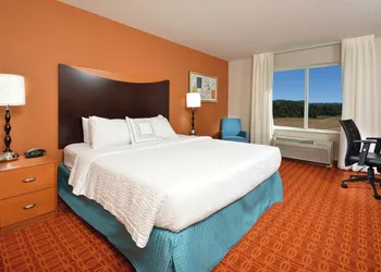 Fairfield Inn & Suites by Marriott hotel thumbnail 7