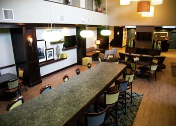 Hampton Inn & Suites Sharon hotel thumbnail 4