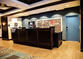 Hampton Inn & Suites Sharon hotel thumbnail 6