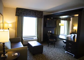 Hampton Inn & Suites Sharon hotel thumbnail 8