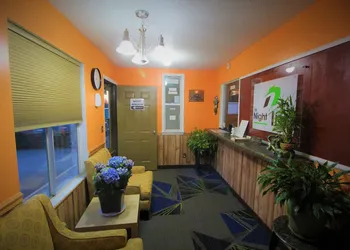 The Night Inn hotel thumbnail 2