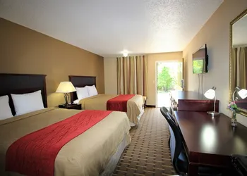 The Night Inn hotel thumbnail 3