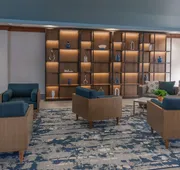 DoubleTree by Hilton New Bern Riverfront hotel detail image 3