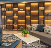 DoubleTree by Hilton New Bern Riverfront hotel detail image 4