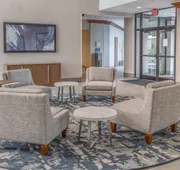 DoubleTree by Hilton New Bern Riverfront hotel detail image 5