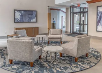 DoubleTree by Hilton New Bern Riverfront hotel thumbnail 5
