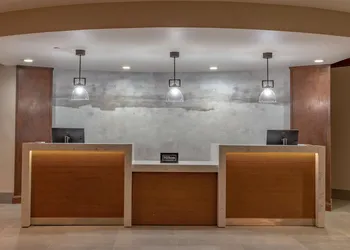 DoubleTree by Hilton New Bern Riverfront hotel thumbnail 6