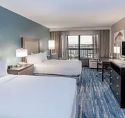 DoubleTree by Hilton New Bern Riverfront hotel detail image 7