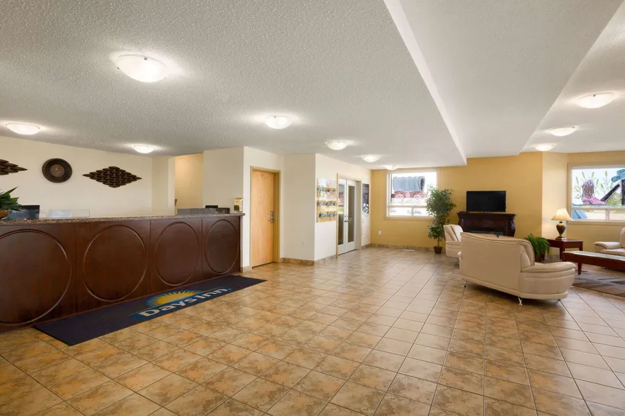 Days Inn by Wyndham Bonnyville hotel detail image 2