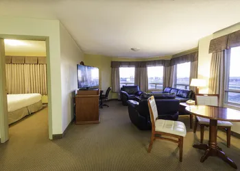 Days Inn by Wyndham Bonnyville hotel thumbnail 6