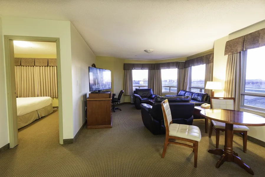 Days Inn by Wyndham Bonnyville hotel detail image 6
