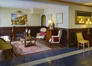 Hearthstone Inn Boutique Hotel Halifax - Dartmouth hotel thumbnail 3