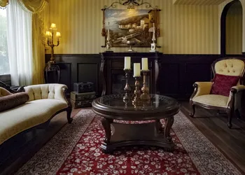 Hearthstone Inn Boutique Hotel Halifax - Dartmouth hotel thumbnail 4