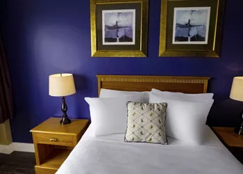 Hearthstone Inn Boutique Hotel Halifax - Dartmouth hotel thumbnail 6