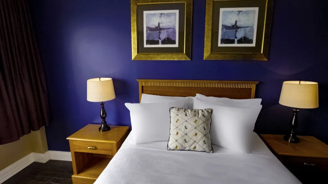 Hearthstone Inn Boutique Hotel Halifax - Dartmouth hotel detail image 6