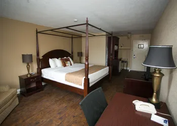 Hearthstone Inn Boutique Hotel Halifax - Dartmouth hotel thumbnail 7