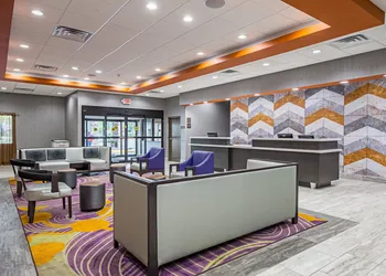 Best Western Plus Clemson Hotel & Conference Center hotel thumbnail 2