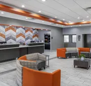 Best Western Plus Clemson Hotel & Conference Center hotel detail image 4